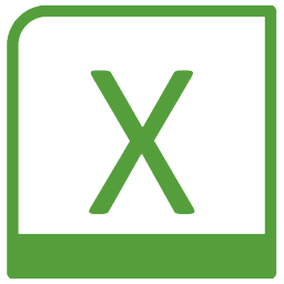 Excel Alt 2 Icon 256x256 png